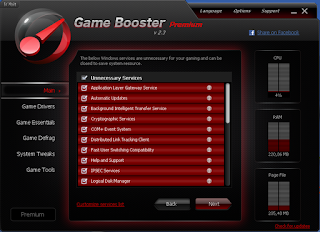 Why choose Wise Game Booster